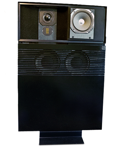 Art et Acoustique Appliquee Reference 1000